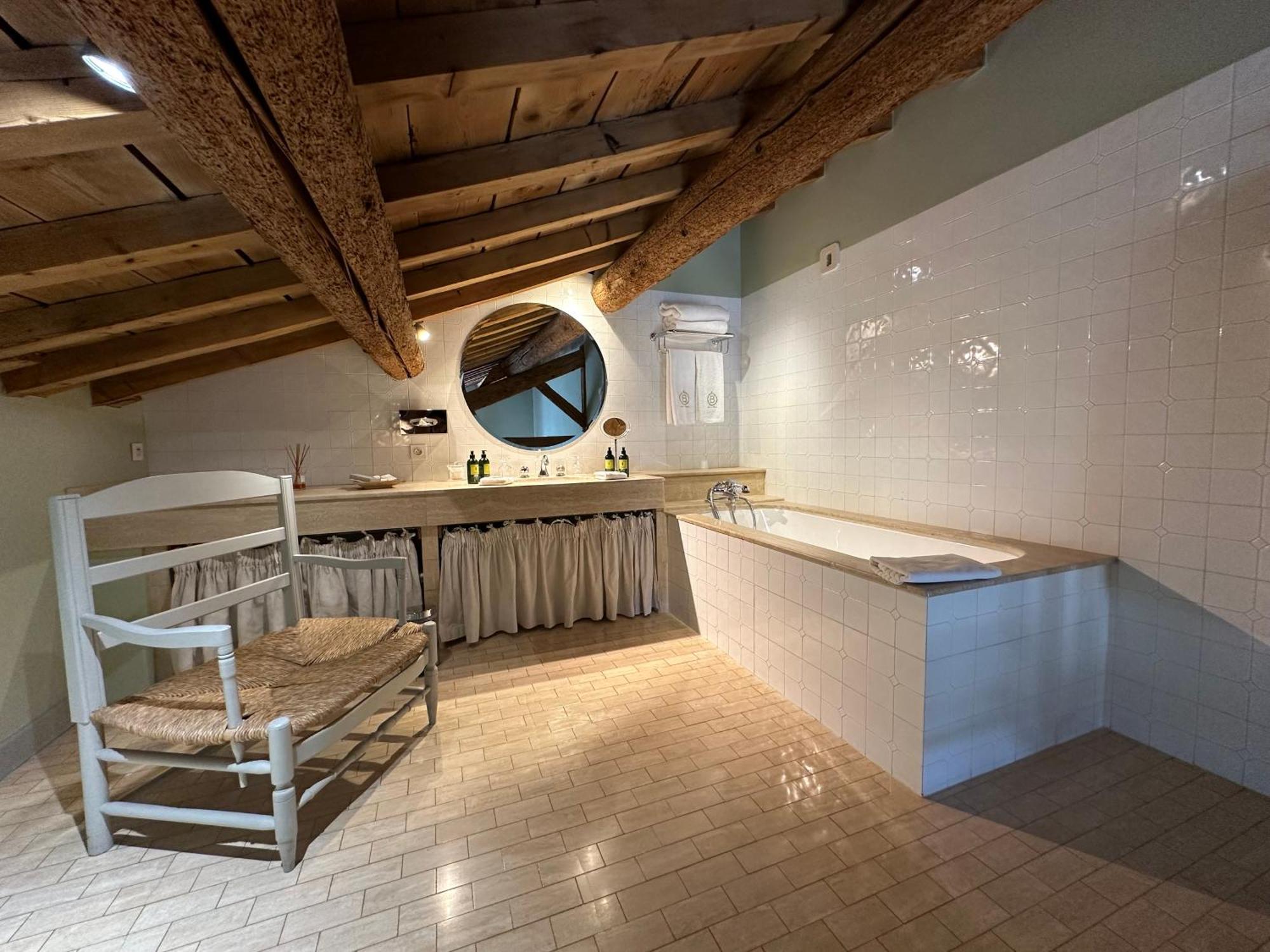 Le Mas De Peint - Hotel Et Restaurant Arles Cameră foto